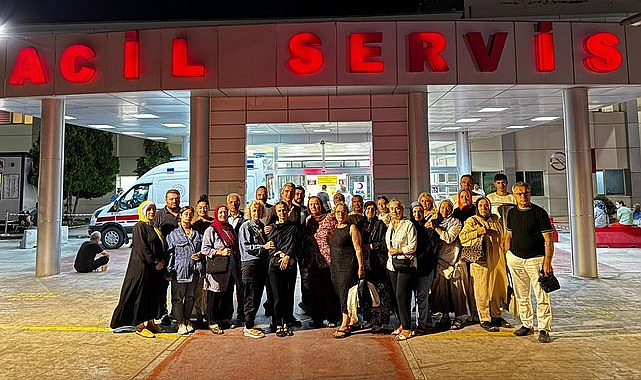 CHP Atakum'daki Olayla İlgili Abdik ve Abdikoğlu Ailelerinden Açıklama!