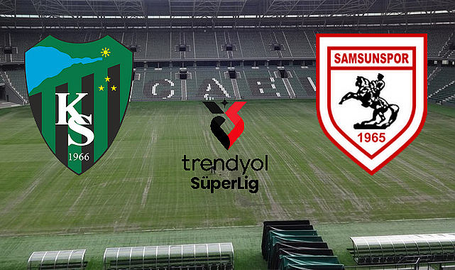 Kocaelispor – Samsunspor Maçının Biletleri Satışa Çıktı!