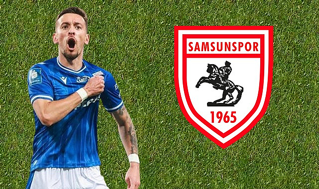 Samsunspor, Afonso Sousa Transferini Bitirdi İddiası!
