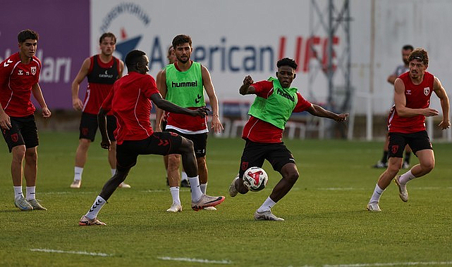 Samsunspor – Gençlerbirliği Maçının Biletleri Satışa Çıkıyor! İşte Fiyatlar…
