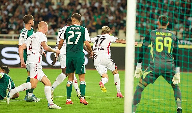 Samsunspor – Panathinaikos Maçının Bilet Fiyatları Açıklandı! Kombine Almayan Pişman Olacak…