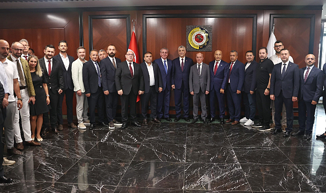 SİMDER Başkanı Sezgin Aydın'dan Konut Kredilerine Erişim Çağrısı! 