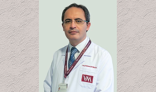 50 Yaş Üzerindeki Erkeklere PSA Testi Uyarısı!