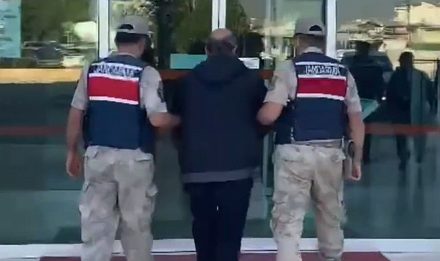 Aralarında Samsun'da Var! 53 FETÖ Şüphelisi Yakalandı!