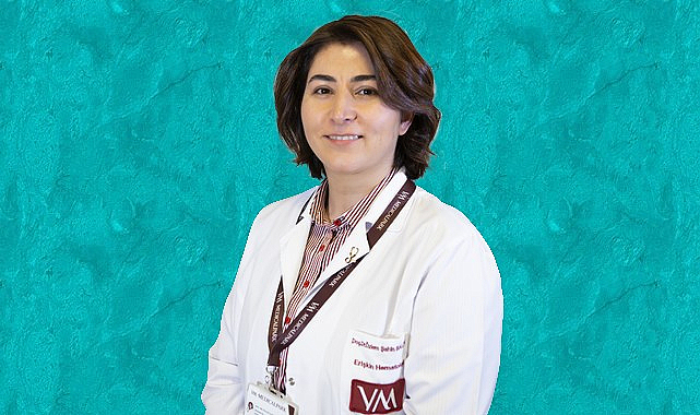 Balçık, ‘Demir Eksikliği Enfeksiyonlara Davetiye Çıkarıyor’!