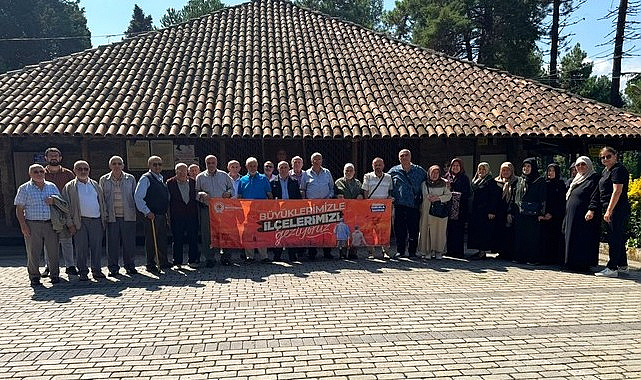 Büyükşehir’den Samsun’un Yaşlı Çınarlarına Ücretsiz Yaz Kampı!