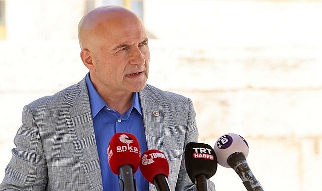 Erhan Usta’dan OVP Değerlendirmesi!