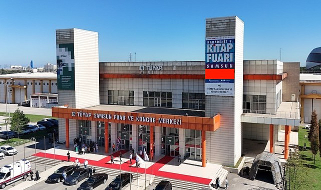 Samsun Büyükşehir’den Kitap Fuarına Gidecek Öğrencilere Müjde!