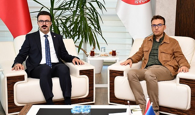 Samsun SMMMO ve Samsun Üniversitesi'nden Eğitim İşbirliği!