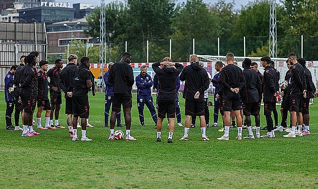 Samsunspor 3 Maçlık Seriyi 4 Eksikle Oynayacak!