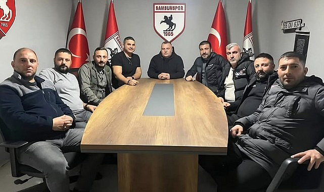 Samsunspor Taraftarlarından Giresun'daki Cinayetle İlgili Sert Açıklama! ‘Bu Bir Kasten Adam Öldürme Suçudur’