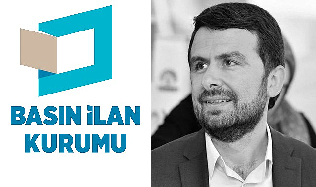 Basın İlan Kurumu Genel Müdürlüğüne Yeni Atama!