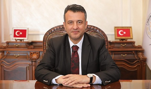 Başkan Doğan’dan 29 Ekim Cumhuriyet Bayramı Mesajı!