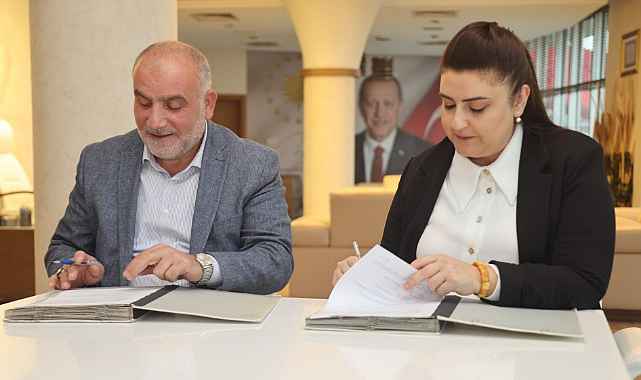 Canik'te Girişimci Kadınlar Yapay Zekâ Teknolojileriyle Geleceğe Koşuyor! 