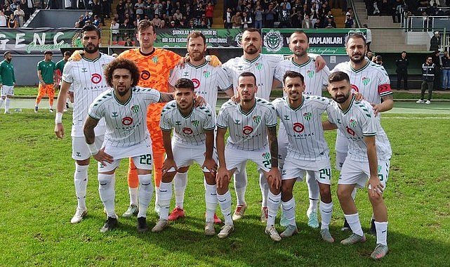 Çarşambaspor’dan Sezona Süper Başlangıç!