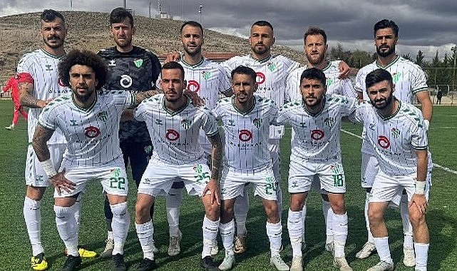 Çarşambaspor Sezona Hızlı Başladı!