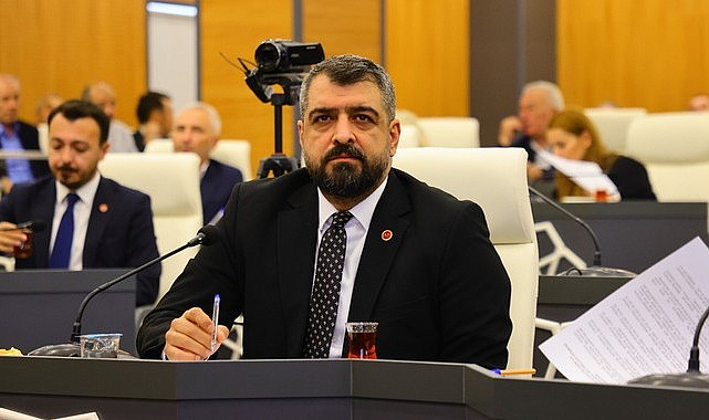 MHP'Lİ Çatoğlu'ndan Sert Tepki! 'Yapanın Yanına Kar Kalmamalı'!