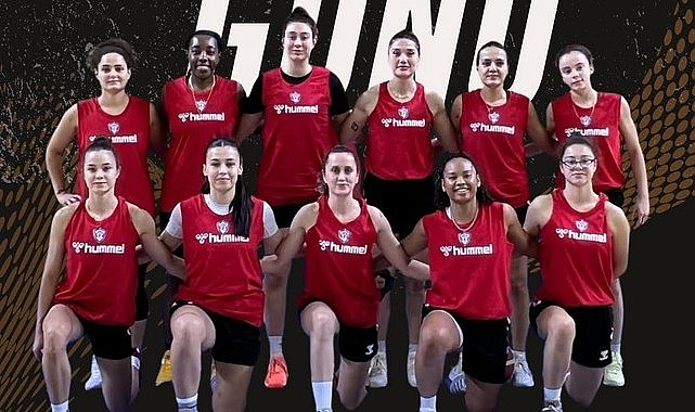 Zorlu Koleji Samsun Basketboldan Maça Davet!