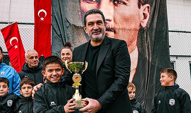 10 Kasım Atatürk Kupası Samsun’da Tamamlandı!