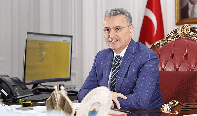 Başkan İhsan Kurnaz, ‘İLKEM Hayalleri Gerçeğe Dönüştürüyor’!