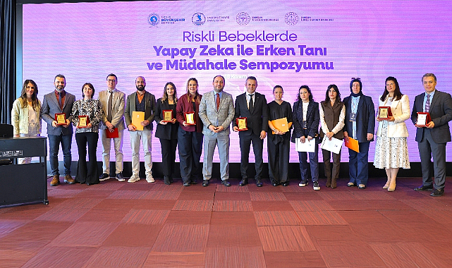 Büyükşehir’den Aile Yılında Anlamlı Sempozyum!