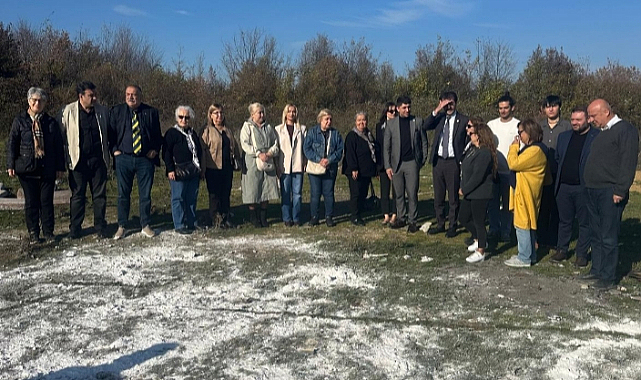 CHP’den Samsun’da ki Köpek Ölümleri İle İlgili İnceleme ve Açıklama!