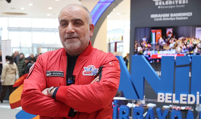 Eğitim Dostu Canik'ten Kadınlara Özel Yapay Zekâ ve Dijital Girişimcilik Eğitimi!