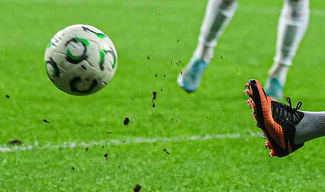 Futbolda Gözaltına Alınan Hakem ve Yöneticiler Var!