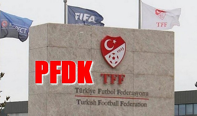 Samsunspor Başkanı Yüksel Yıldırım’a Küfür Nedeniyle Beşiktaş PFDK’ya Sevk Edildi!