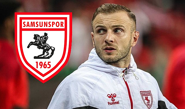Samsunspor’dan Celil Yüksel Açıklaması!