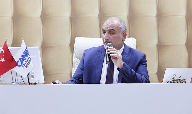 Başkan Sandıkçı, ‘Kentsel Dönüşüm Siyaset Üstü Bir Konudur’!