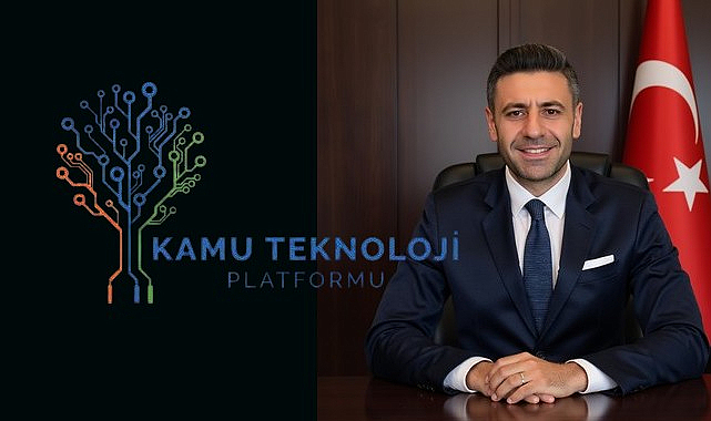 Kamu Teknoloji Platformu 2026’yı “Kamusal Zekâ Yılı” İlan Etti!