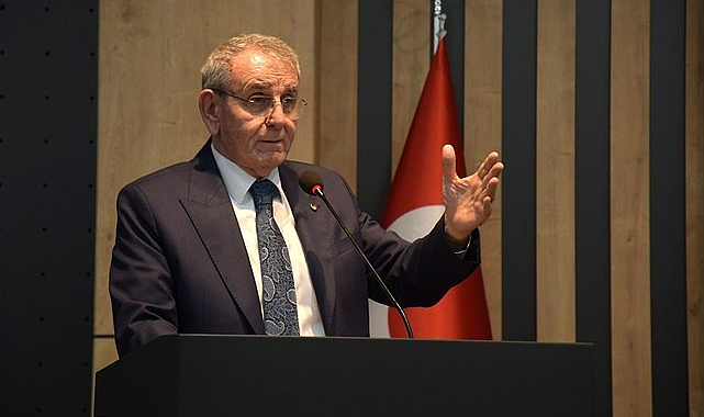 Murzioğlu, ‘Yeni Yıla Ortak Akılla Hazırlanıyoruz’!