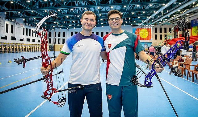 Oklar Samsun’da Hedefe Atıldı!