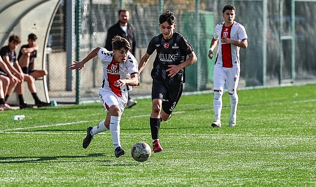 Özel Canik Uğur Okulları: 5 Özel Dinamik Mesleki Ve Teknik Anadolu Lisesi: 0