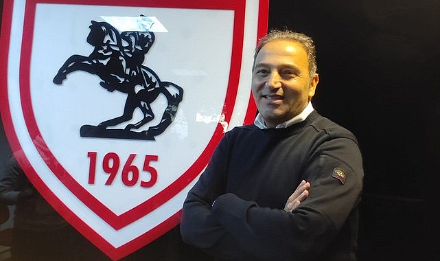 Samsunspor FD Fuat Çapa’dan Galatasaray Maçı Öncesi Hakem Uyarısı ve Transfer Açıklaması! VİDEOLU