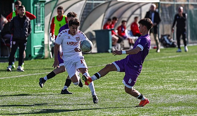 Samsunspor’un Eğitim Sponsoru Finalde Farka Gitti!