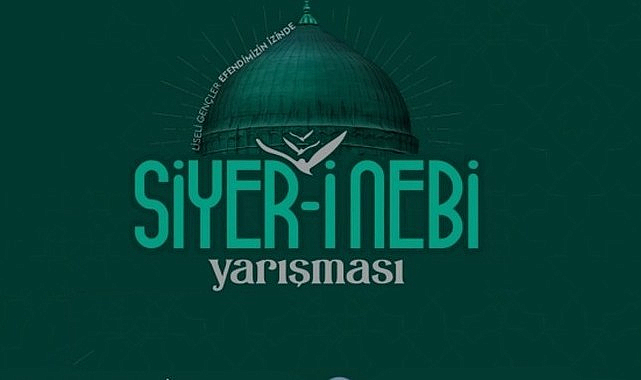 Siyer-i Nebi Sınavında Geri Sayım Başladı!