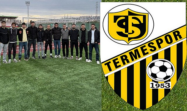 Termesporlu Futbolculardan Yönetime Ödeme Tepkisi!