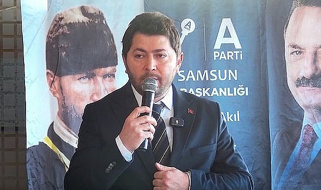 Başkan Karkucak, ‘Bu Saldırı Basit Bir Taşkınlık Değil’!