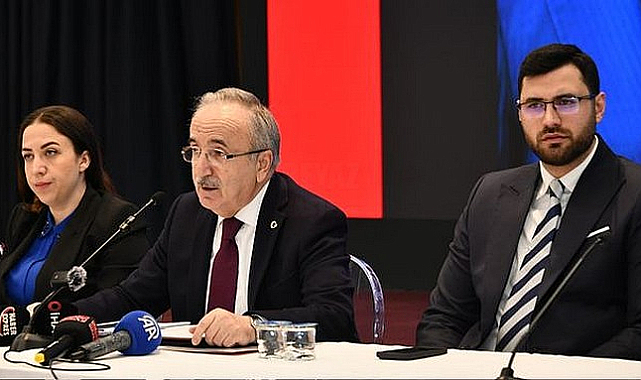 Başkan Köse, 'AK Parti Türkiye'nin En Geniş Tabanlı Siyasi Hareketidir'!
