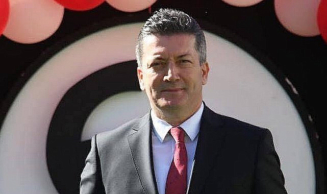 Ergin Zorlu, ‘Gençlerimizle Geleceği İnşa Ediyoruz, Rota Anadolu Şampiyonası!’