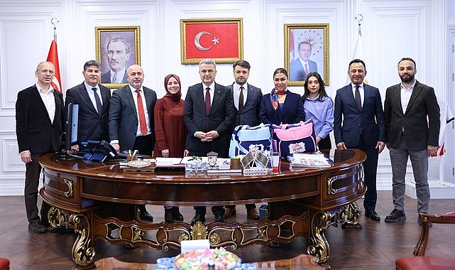 İlkadım’da ‘Samsun’un Kalbine İlk Adım’ Projesi Başlıyor!