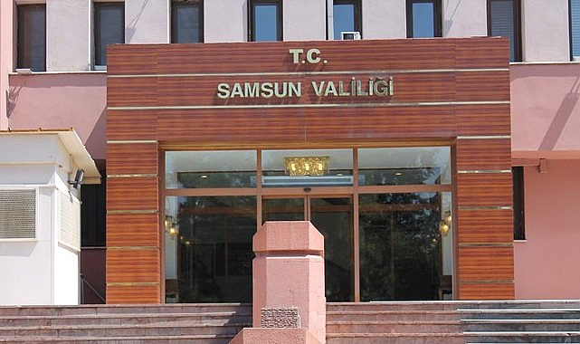 Samsun Valiliği Duyurdu! O Araçlar Trafiğe Çıkamayacak…