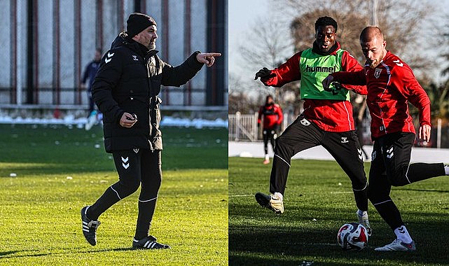 Samsunspor ve Fenerbahçe, Süper Kupa Maçı Öncesi Ortak Basın Toplantısına Katılacak!