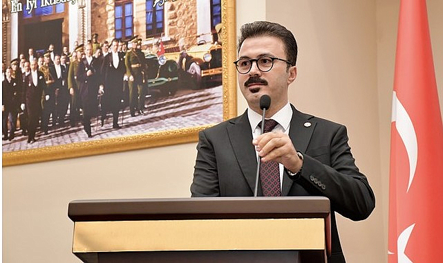 SMMMO Başkanı Osman Arslan’dan 200 Bin TL Üzerindeki Transferlerle İlgili Açıklama!