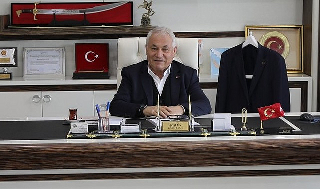 Türkiye’nin Dalgalanan En Büyük Bayrağı İle İlgili Açıklama Geldi!