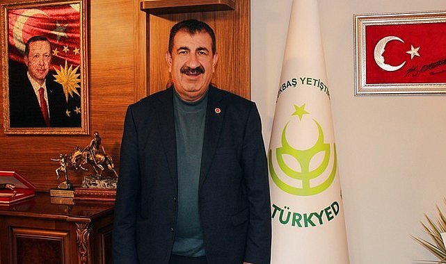 TÜRKYED’den 2026 Hedefi; Tarımda Seferberlik, Üretimde Bereket!