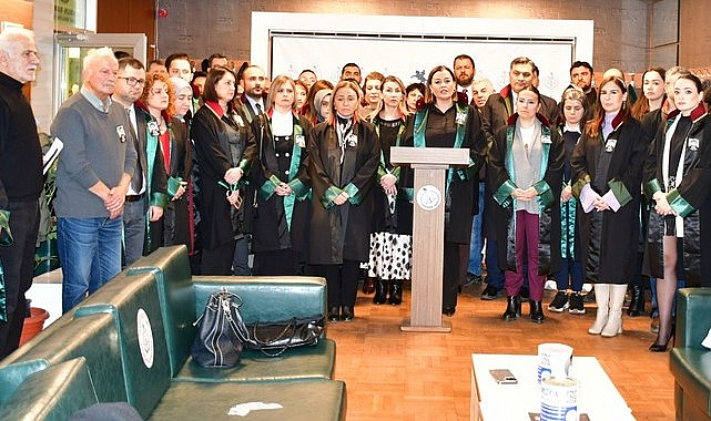 Yalova’da Katledilen Zekeriya Polat İçin Samsunlu Avukatlardan Açıklama!