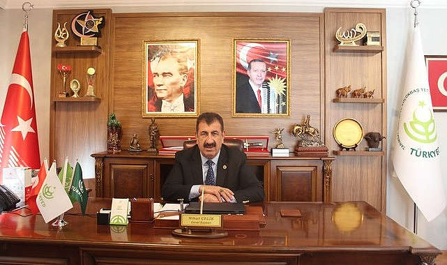 2025 Yılında Hayvan Sayılarındaki Artış Sektörün Geleceğine Umut Oldu!
